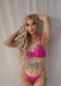 Фото проститутки Kristina №3 в городе Магадан