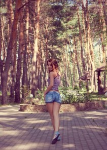 Фото проститутки Алена №7 в городе Магадан