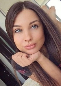 Фото проститутки Ирина №14 в городе Магадан