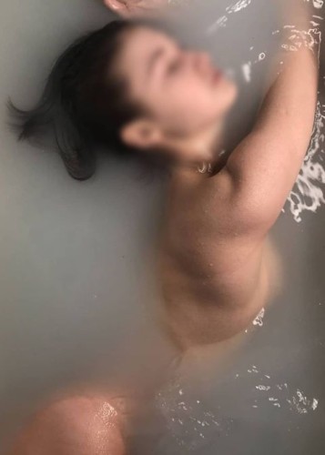 Арина, Г. Магадан