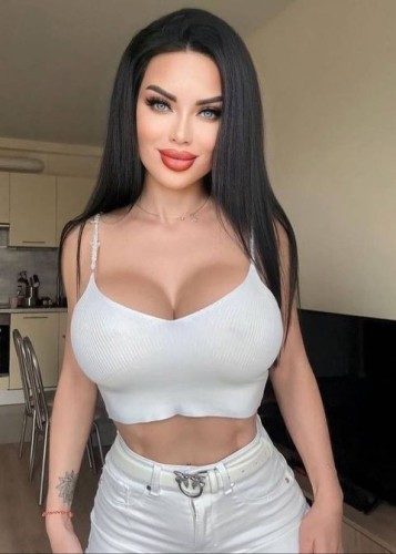 Карина, Г. Магадан